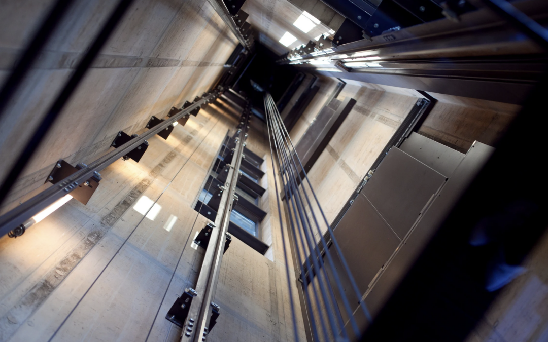 Where to Buy Elevator Spares Online in South Africa